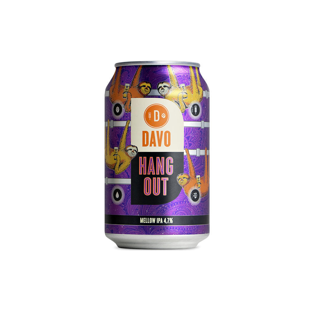 HANGOUT